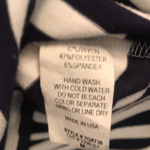 Yuni top - Picture 6 of 6